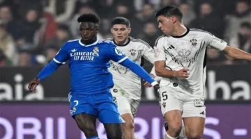 تحدي الدوري الإسباني.. موعد مباراة ريال مدريد القادمة عقب وداع كأس الملك